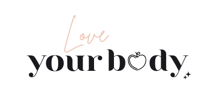 Logo Love Your body