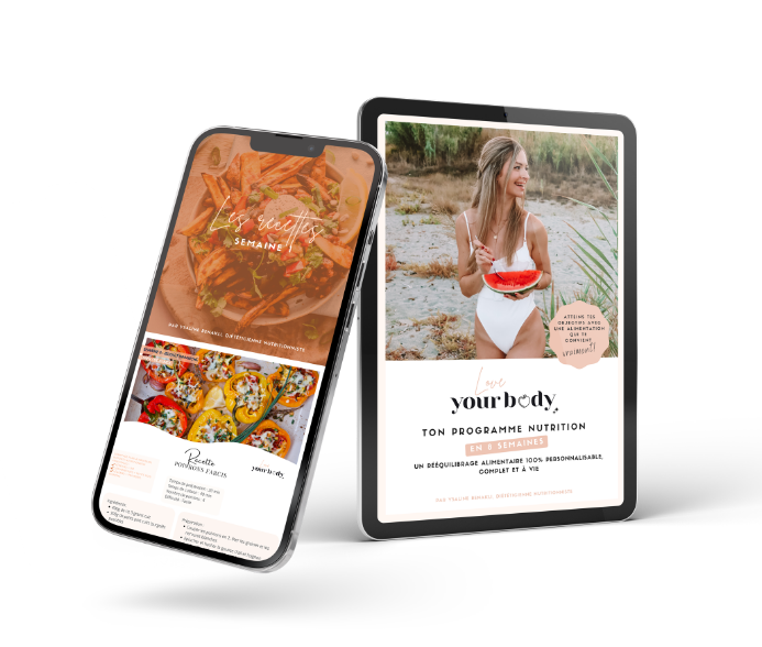 COMMENT PESER SES ALIMENTS: LE GUIDE COMPLET - Your Body Your