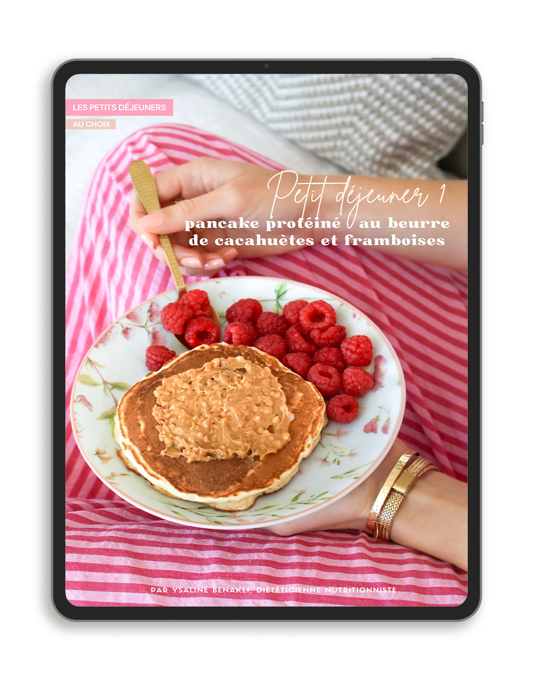 Summer Menus 3 - aperçu