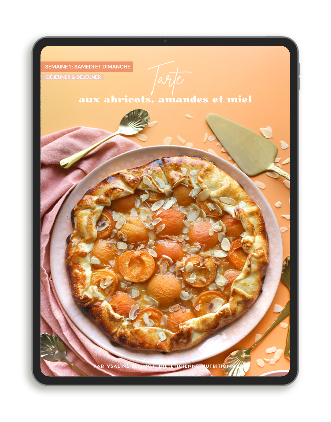 Summer Menus 3 - aperçu