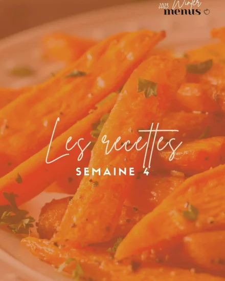 Recette
